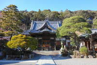 修禅寺