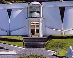 伊豆の長八美術館