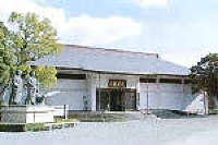 上原仏教美術館 1