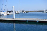 親水公園・ムーンテラス 3