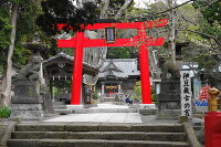 白浜神社(伊古奈比咩命神社) 3