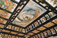 東福寺 五百羅漢