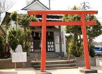どんつく神社