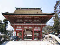 津島神社