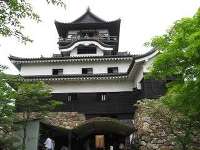 犬山城