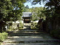 高月院