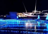 イルミネーション ラグーナ蒲郡 