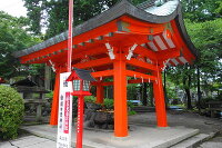 三光稲荷神社 (犬山市) 2