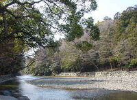 伊勢神宮 内宮 2