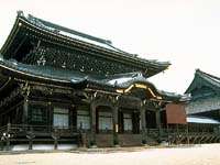 真宗高田派本山専修寺