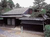 本居宣長記念館・鈴屋