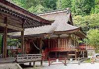 日吉大社