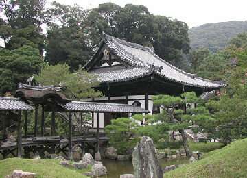 高台寺