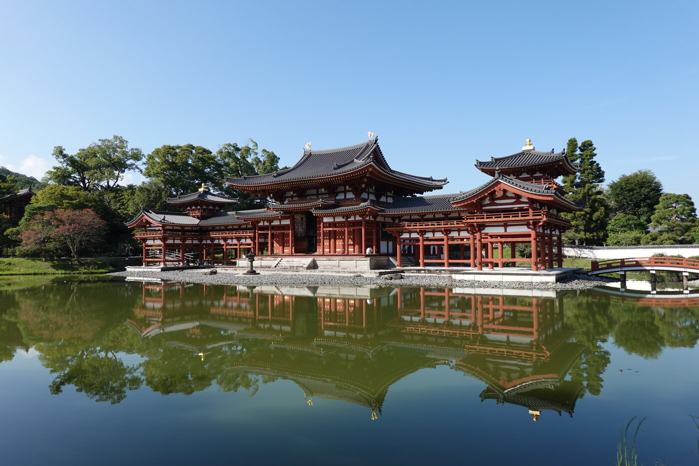 平等院