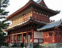 妙心寺