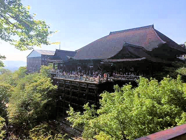 清水寺(京都市)
