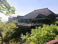 清水寺(京都市)