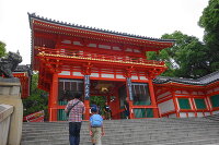 八坂神社(京都市) 2