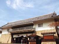 東映太秦映画村