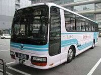 京都定期観光バス 2