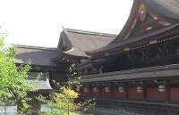 北野天満宮(京都市)