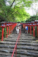 貴船神社 (京都市) 3