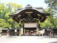 豊国神社 (京都市)