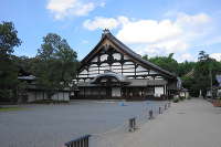 東福寺 方丈庭園