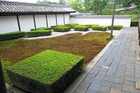 東福寺 方丈庭園 3