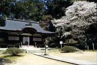 弘川寺