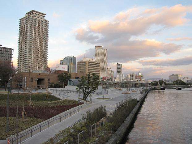 大阪市立東洋陶磁美術館