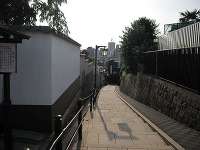 清水坂(大阪市)