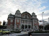 大阪市中央公会堂 2