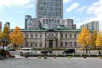 日銀大阪支店
