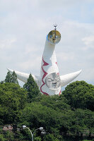 万博記念公園