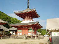 浄土寺(小野市)