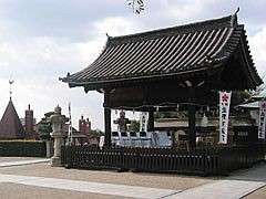 北野天満神社(神戸市)
