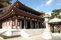 長谷寺(桜井市)