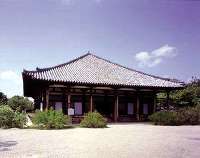 元興寺