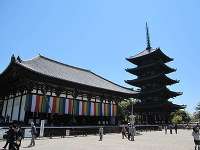 興福寺(奈良市)