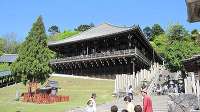 東大寺 二月堂