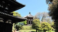 興福寺 南円堂 2