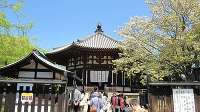 興福寺 北円堂