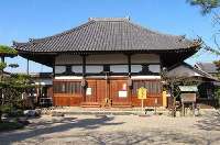 飛鳥寺