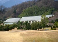 秋津原ゴルフクラブ