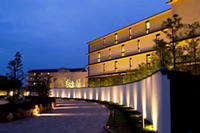 浜千鳥の湯 海舟