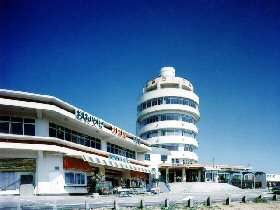 潮岬観光タワー