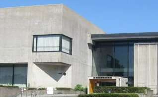 鳥取県立博物館
