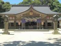 八重垣神社