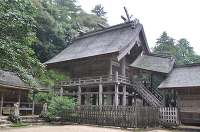 神魂神社